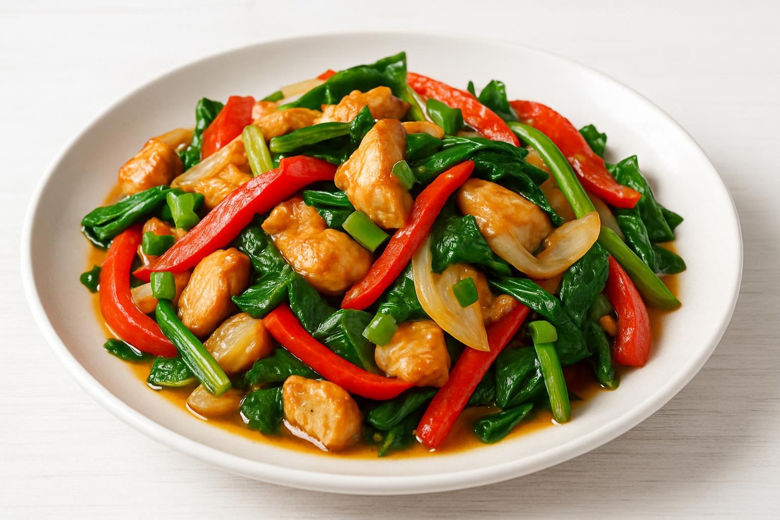 Healthy meal prep ideas