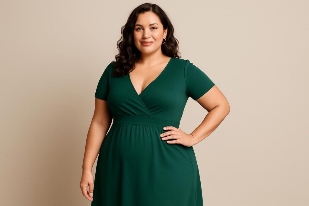 Fashion tips for different body types