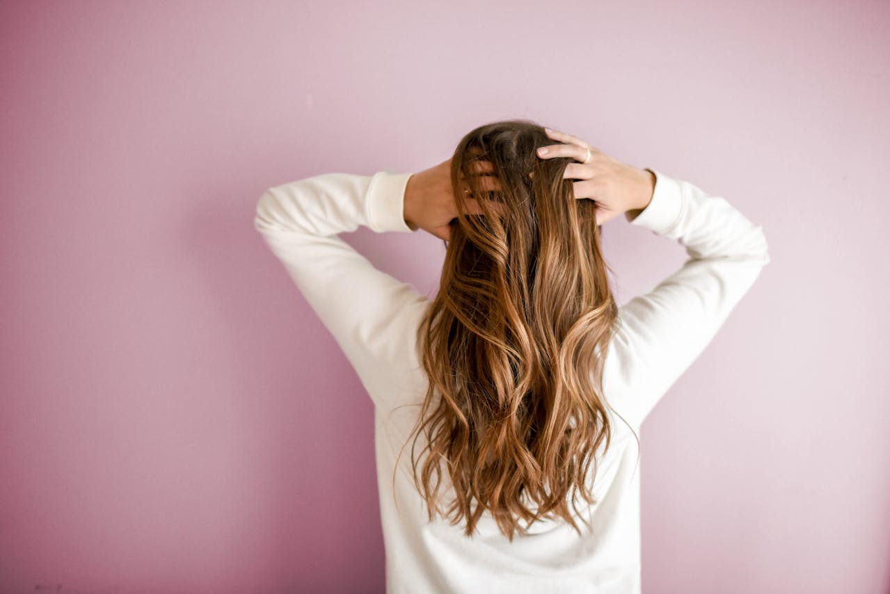 How to Start Scalp Massages for Healthier Hair
