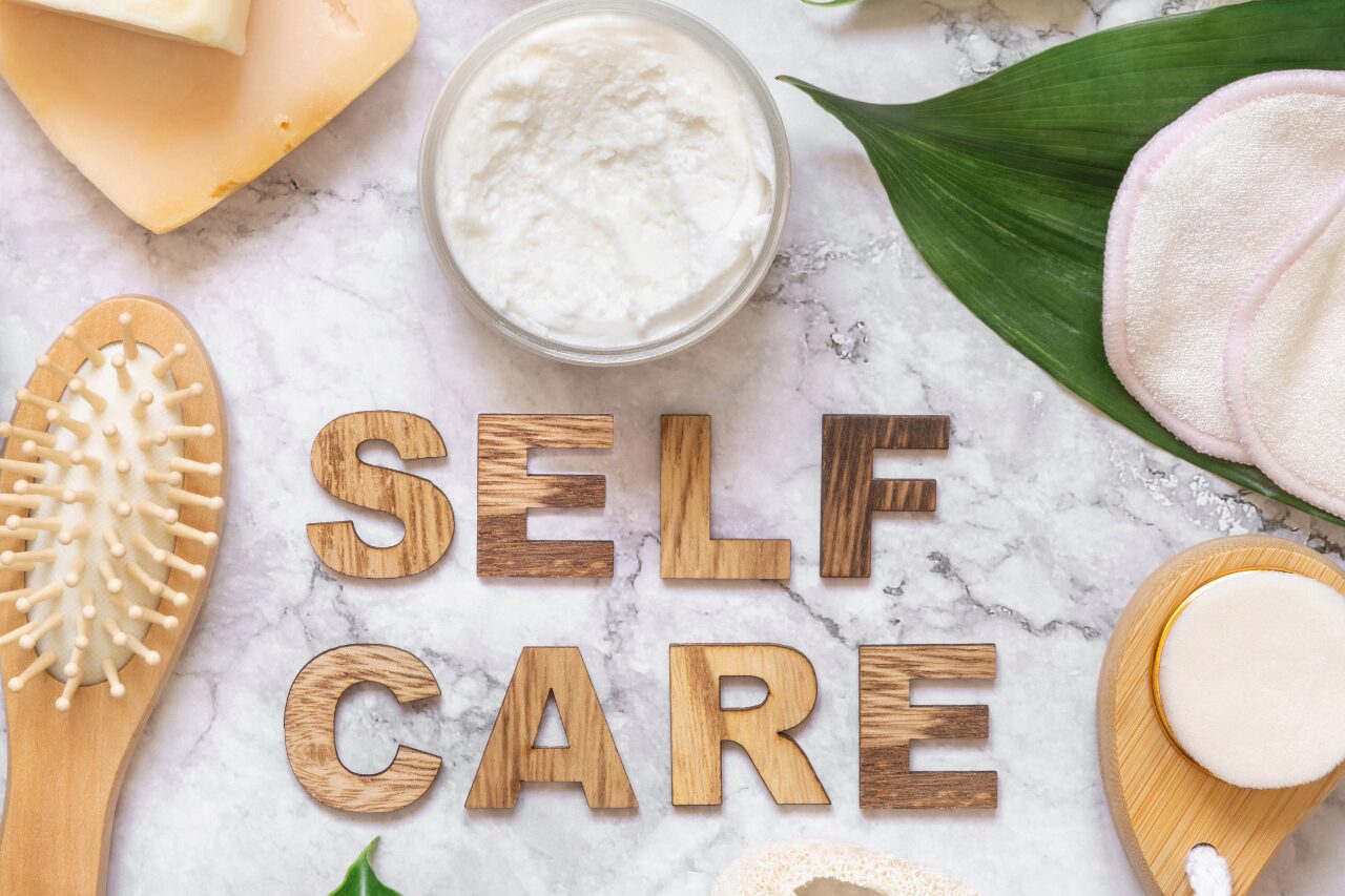 40 Inspiring Self-Care Ideas For Your Mind and Body