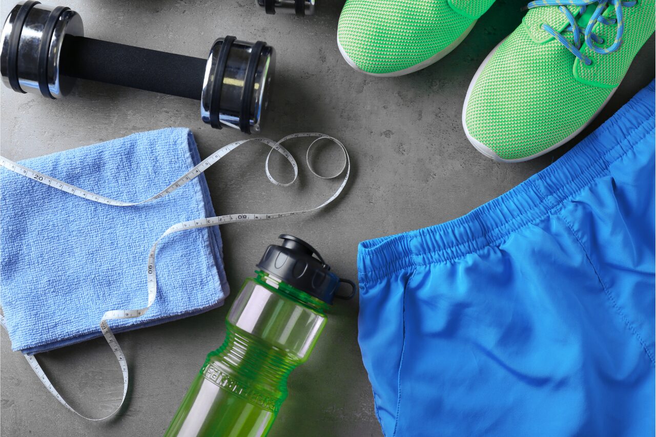 How to Stay Motivated to Reach Fitness Goals