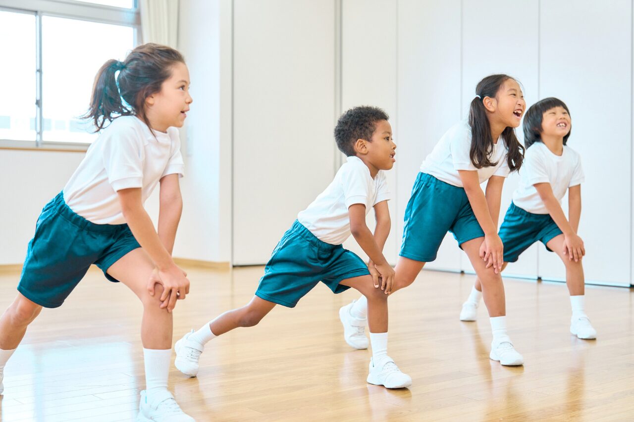 How to Promote Healthy Weight Loss in Children