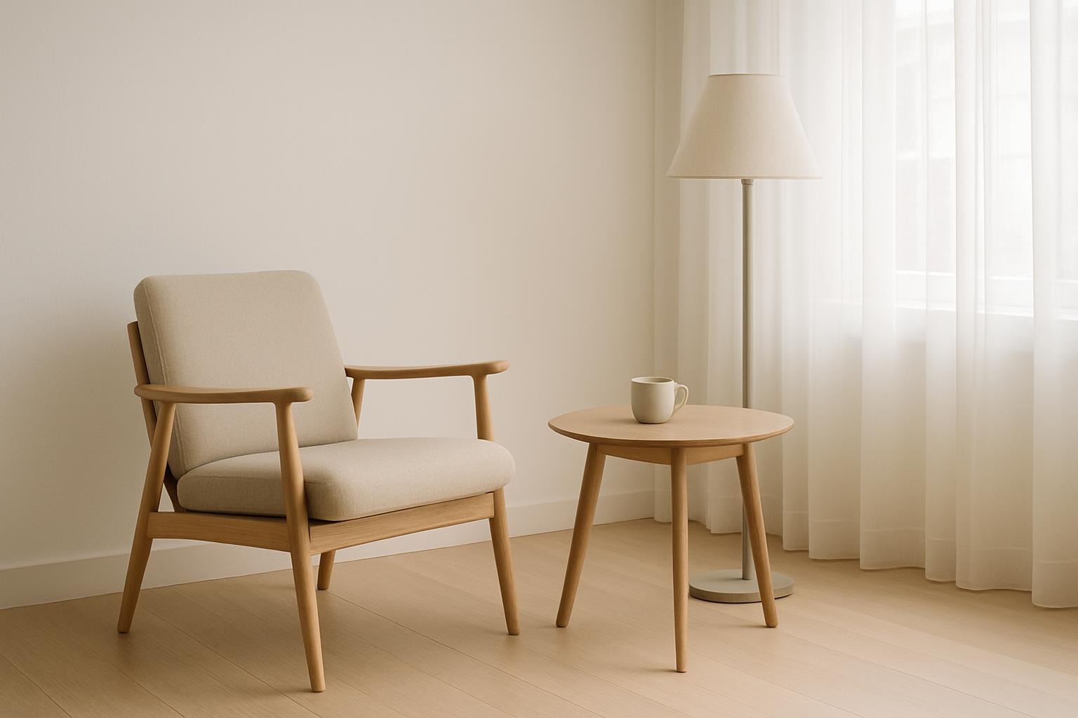 How to Live a Minimalistic Life