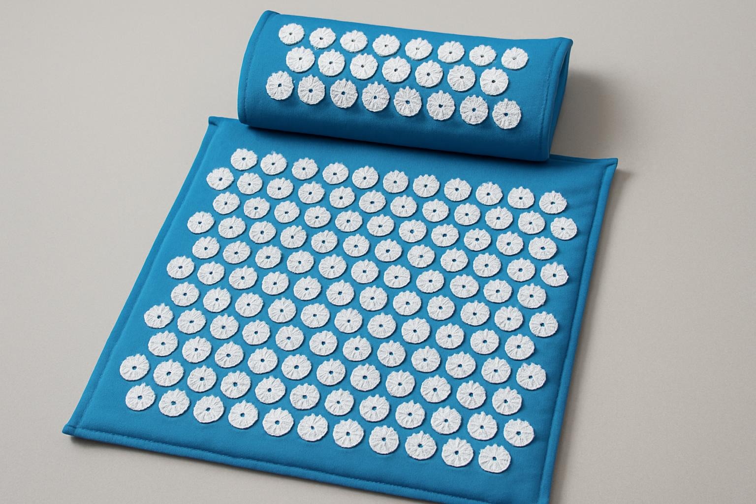 The Acupuncture Mat: My Interesting Experience Using it