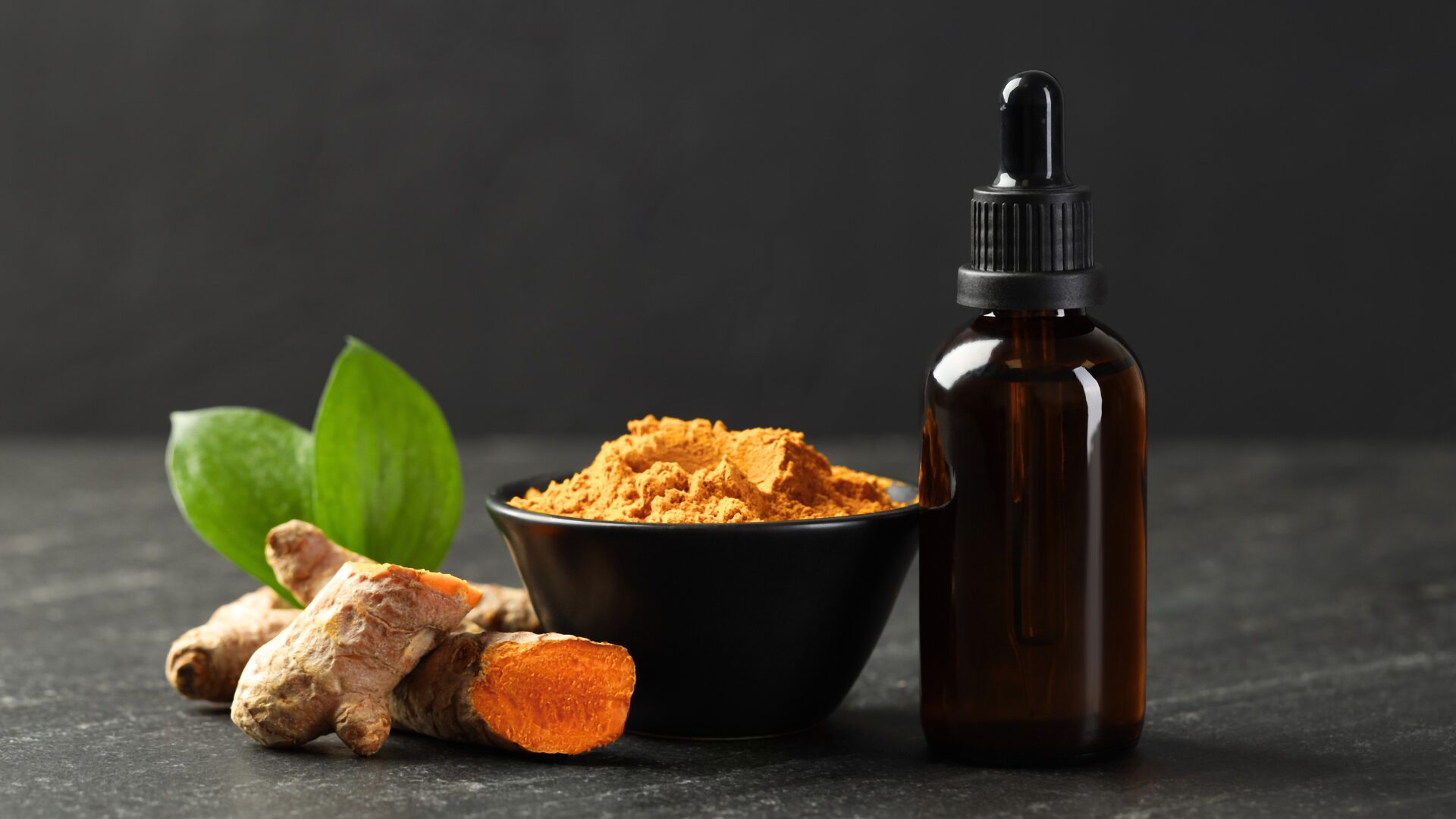 Tumeric recipes for glowing skin