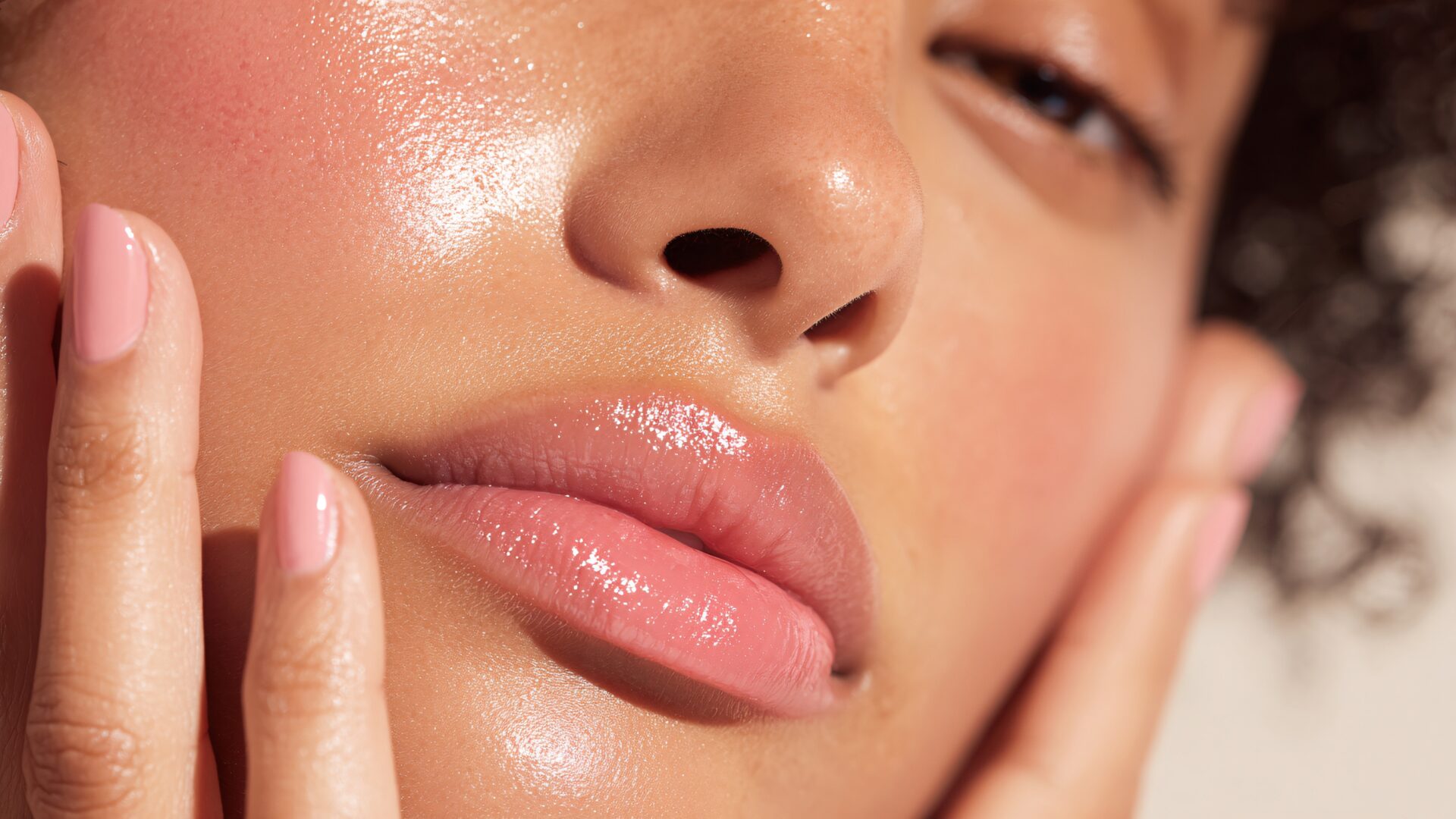 How to achieve a healthy complexion