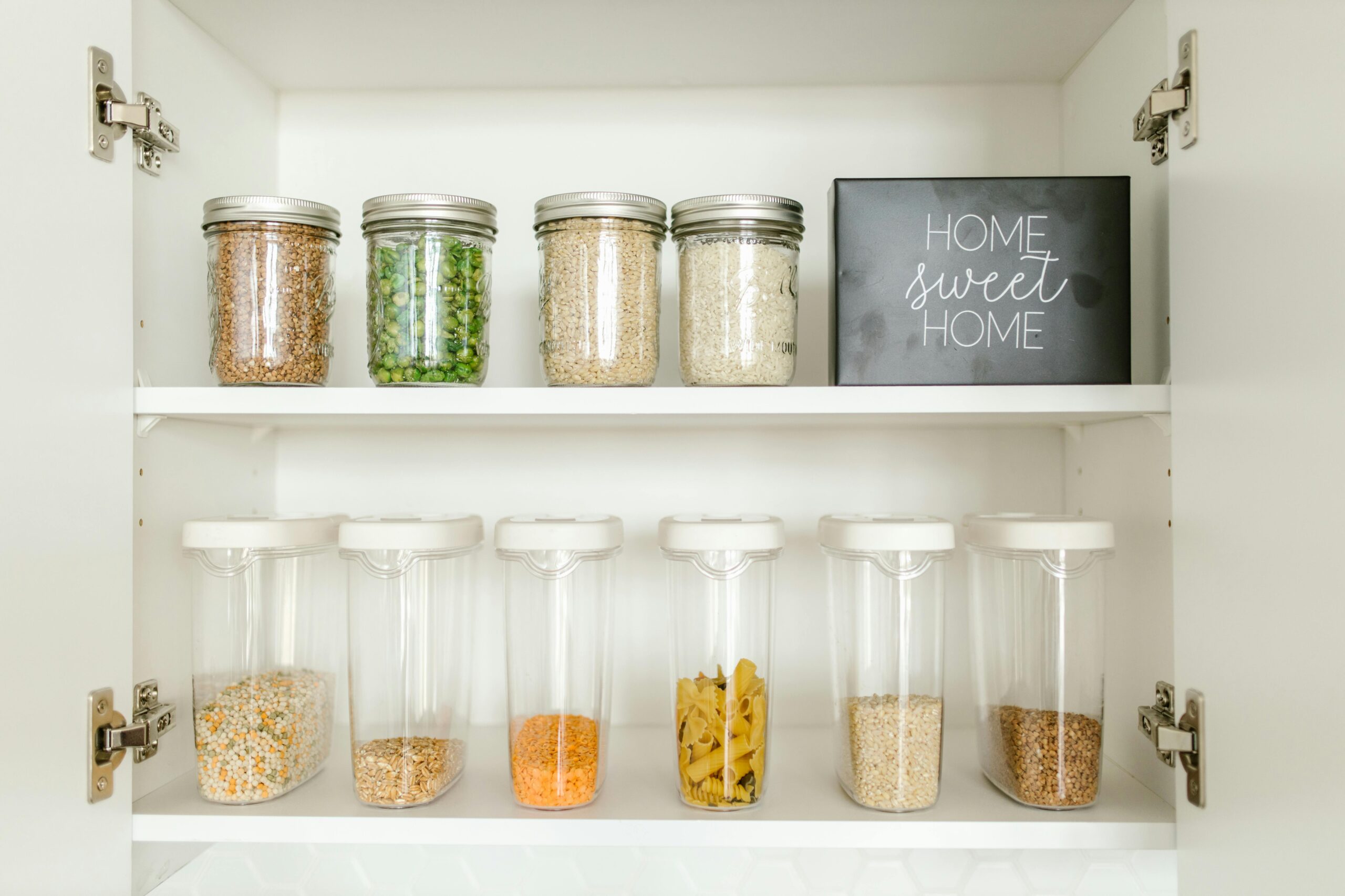 50 Practical Ideas to Help You Get Organized This Year