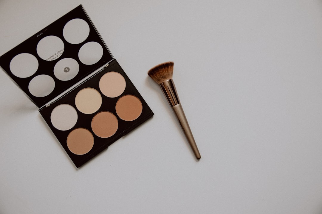 How to use Camouflage makeup
