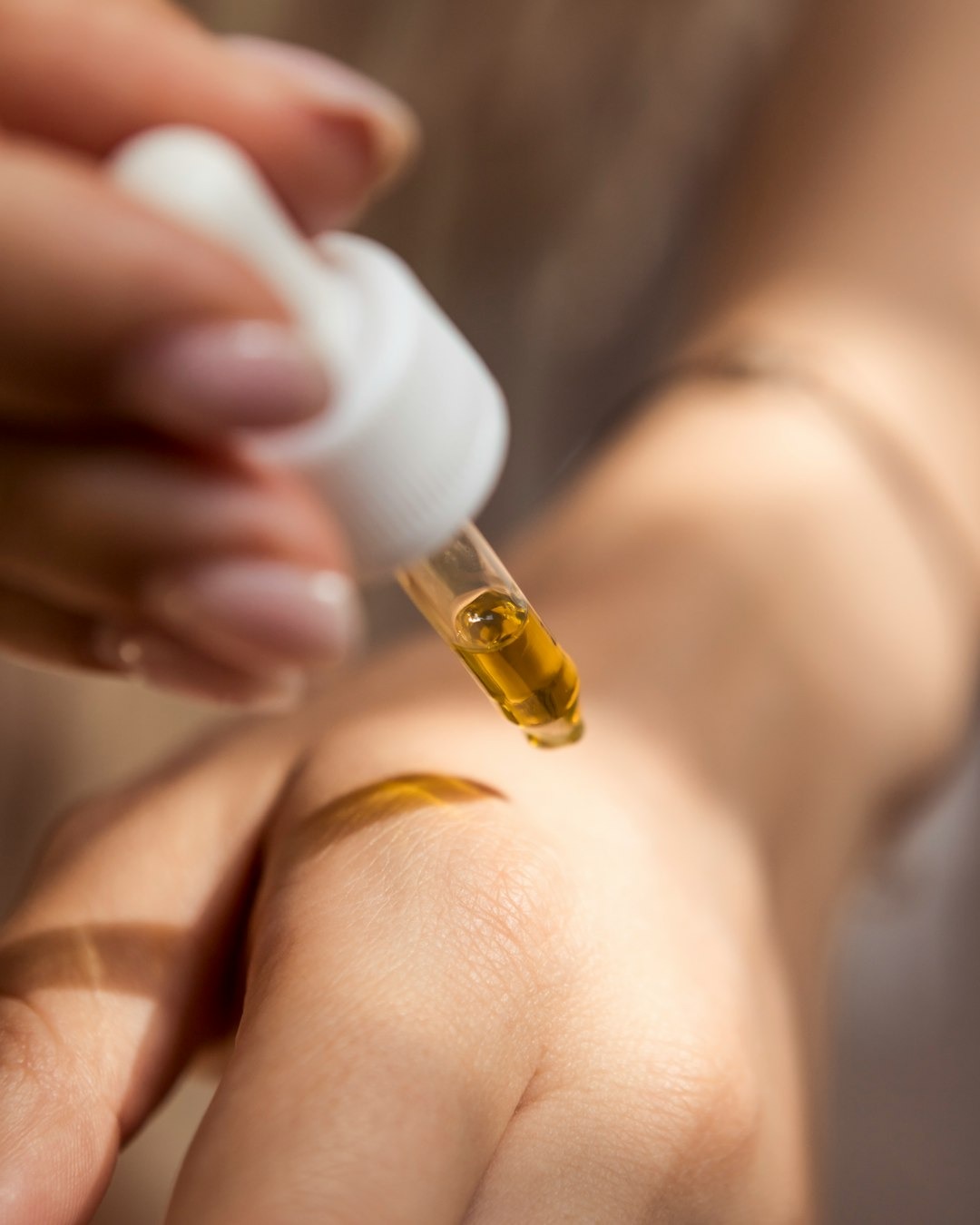 Essential oils for skincare
